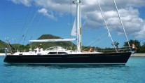 Sailing Yacht�INDEPENDENCE