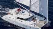 Sailing Catamaran IDEA
