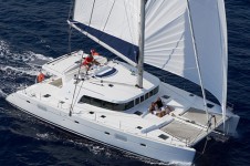 Sailing Catamaran IDEA