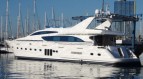 Motor Yacht IMPERATORE