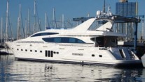 Motor Yacht IMPERATORE