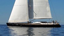 Nautors Swan Charter Yachts in Chesapeake Bay