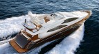 Motor Yacht Jurata