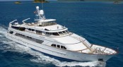 M/Y KINGFISHER M/Y KINGFISHER