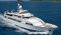 M/Y�KINGFISHER
