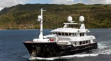 Motor Yacht KOI (ex Surprise) Motor Yacht KOI (ex Surprise)