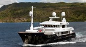 Motor Yacht KOI (ex Surprise) Motor Yacht KOI (ex Surprise)