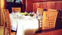 Kentavros-dinning