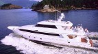 Luxury Yacht 'Keri-Lee'
