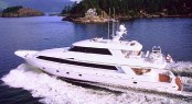 Luxury Yacht 'Keri-Lee' Luxury Yacht 'Keri-Lee'