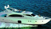 Ferretti 731 DEBRA ONE
