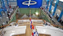 Luxury-Yacht-Hampshire-II-launched-by-Feadship-2012