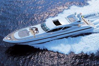 MANGUSTA-130
