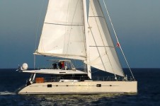 S/Y�MAUNI