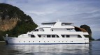 Motor Yacht Meditation