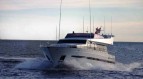 Motor Yacht MIZAR