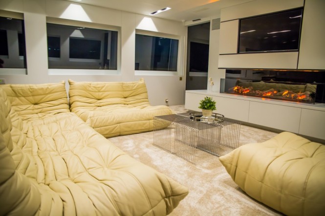 Modern Yachts — Luxury Yacht Charter &amp; Superyacht News