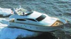 Motor Yacht 'Dream'