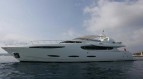 Motor Yacht 'Mabruk III'