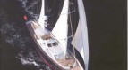 Sailing Yacht LIR