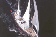 Sailing Yacht LIR