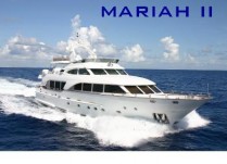 Mariah II - Under Way