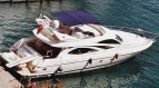 Sunseeker 72 'MarshMellow'
