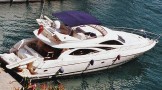 Sunseeker 72 'MarshMellow' Sunseeker 72 'MarshMellow'