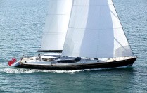 Midnight - Sailing4