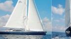 Sailing Yacht NOSTROMO