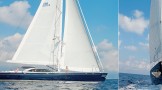 Sailing Yacht NOSTROMO
