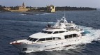 Benetti NANOU