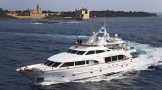 Benetti NANOU