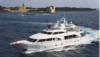 Benetti NANOU