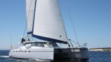Crewed Catamaran - Nexus Crewed Catamaran - Nexus