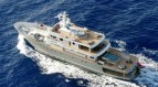 Motor Yacht Flinders