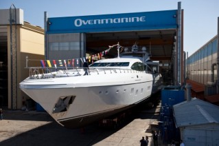 Overmarine-Group-built-motor-yacht-Mangusta-165-Hull-7