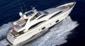 M/Y Perpetual M/Y Perpetual