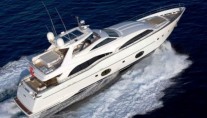 M/Y�Perpetual