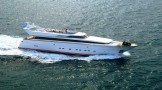 Motor Yacht POLLUX Motor Yacht POLLUX