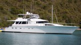 Motor Yacht Panache Motor Yacht Panache