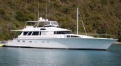 Motor Yacht Panache Motor Yacht Panache