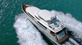 Motor Yacht Clarity (ex Pauly D) Motor Yacht Clarity (ex Pauly D)