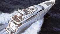 Motor yacht Perfect Vision
