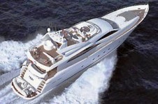 Motor yacht Perfect Vision