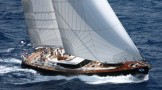 S/Y RAVENOUS S/Y RAVENOUS