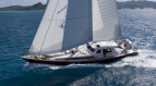 Luxury Yacht REE (ex Parsifal II)