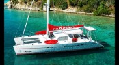 ReAction - Crewed Sailing Catamaran ReAction - Crewed Sailing Catamaran
