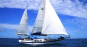 Sailing Yacht SEASTAR Sailing Yacht SEASTAR