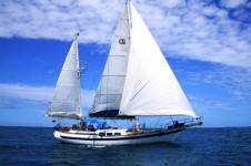 Sailing Yacht  SEASTAR